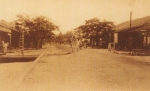 Klandasan in 1897